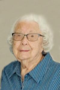 Arlene Quick, 93, Medford, obituary
