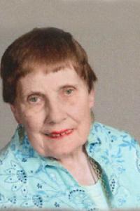 Bernice Hrdlichka, 93, Owatonna, obituary