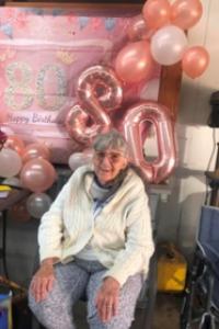 Cheryl Olson, 82, Owatonna, obituary