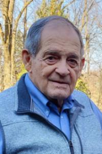 Gerald Deetz, 91, Owatonna, obituary