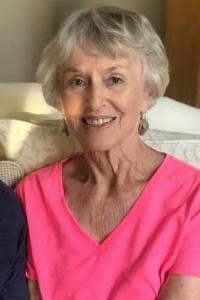 Geraldine “Geri” Felstul, 89, Texas, obituary