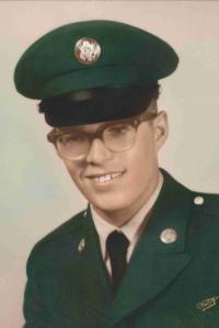 Curtis Lee, 80, Owatonna, obituary