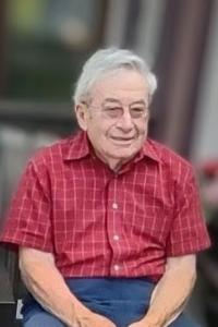 Eugene Peterson, 89, Owatonna, obituary