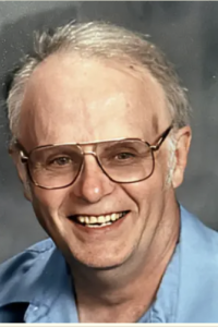 Kenneth Correy, 82, Owatonna, obituary