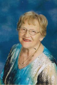 Alice Arnold, 88, Medford, obituary
