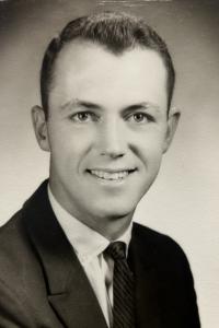 David Jensen, 88, Phoenix, obituary