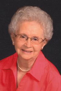 Ruby Miller, 95, Blooming Prairie, obituary