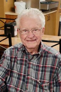Richard Carroll, 97, Owatonna, obituary