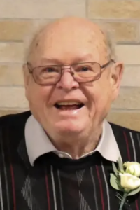 Harlan Manke, 83, Owatonna, obituary