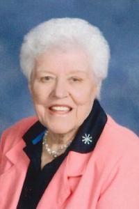 Lizzie Meixner, 93, Owatonna, obituary