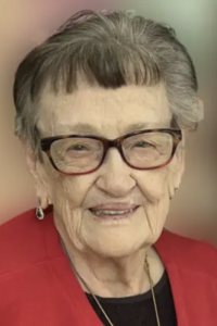 Mary Hanson, 89, Owatonna, obituary