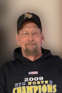 Ted Earl, 54, Owatonna, obituary