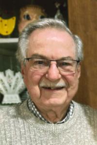 Dr. John Henry, 94, Owatonna, obituary