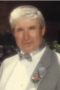 James Carlton, 94, Medford, obituary