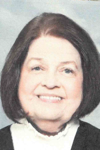 Judy Love, 77, Shelby, N.C., obituary
