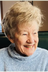 Patricia Fischer, 92, Owatonna, obituary