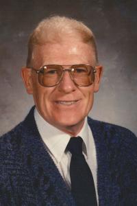 Gene Francis, 92, Blooming Prairie, obituary, celebration of life