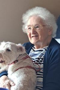 Genevieve Bice, 82, Owatonna, obituary
