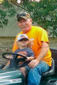 Johnny Wood, 58, Owatonna, obituary