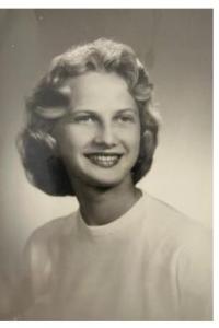 Cheryl Patterson, 80, Phoenix, obituary