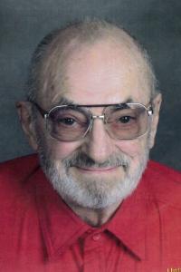 Gaylord Moeckly, 86, Medford, obituary