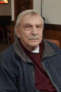 Lester Jante, 85, Medford, obituary