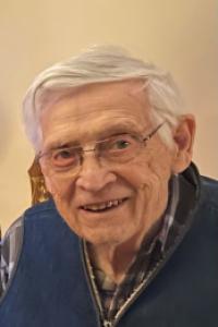 Reuben Ebeling, 96, Owatonna, obituary