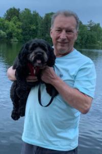 Scott Ditlevson, 64, Byron, obituary