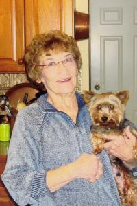 Mary Krippner, 82, Owatonna, obituary