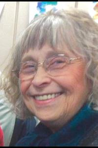 Nancy Lee Reyant, 85, of Owatonna