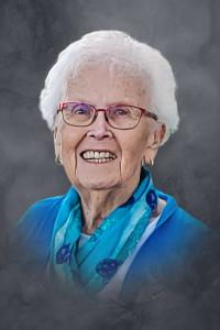 Marie Grunwald, 92, Willmar, obituary