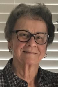 Mary Hueman, 84, Surprise, Ariz., obituary