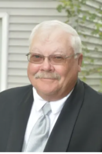 Roger Behne, 75, Owatonna, obituary