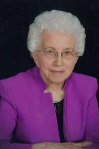 Joan Keller, 92, Owatonna, obituary
