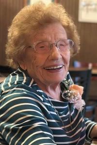 Lucille Skalicky, 101, Medford, obituary