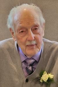 Richard Wirt, 93, Owatonna, obituary