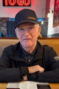 John McNulty, 82, Owatonna, obituary
