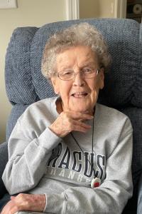 Patricia Voigt, 94, Owatonna, obituary