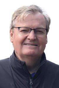 Douglas Eayrs, 71, Maple Grove, obituary