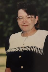 Helen Kraudy, 85, Claremont, obituary