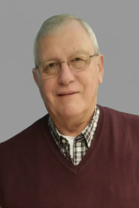 Martin Jensen, 81, Owatonna, obituary
