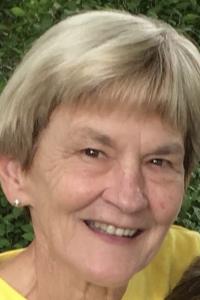 Ilene (Yanke) Powell, 82, Pleasant Hill, Ore., obituary