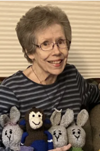 Susan Hackerson, 84, Owatonna, obituary
