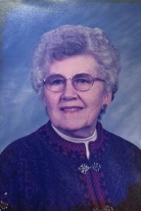Charlotte Braaten, 96, Blooming Prairie, obituary