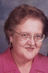 Cecelia Schnebly, 87, Shorewood, WI, obituary