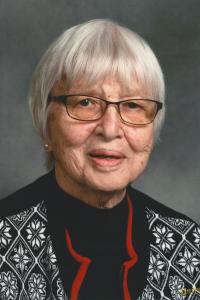 Jacqueline Olson, 95, Blooming Prairie, obituary