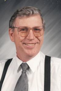 Donald Narveson, 86, Baxter, obituary