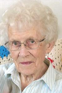 Natalie Brase, 91, Waseca, obituary
