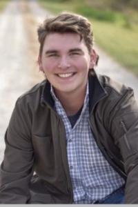 Matthew Beck, 21, Owatonna, obituary