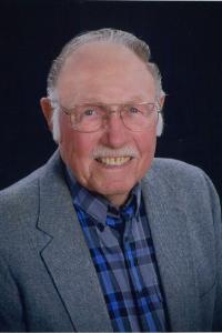 Norman Buck, 93, Owatonna, obituary